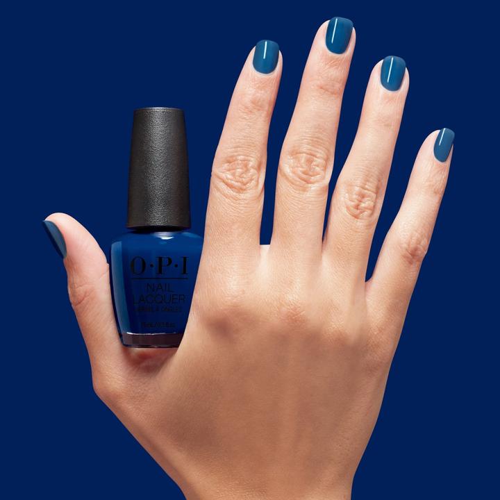 Immagine prodotto OPI Make 'Em Jelly - Indigo Off