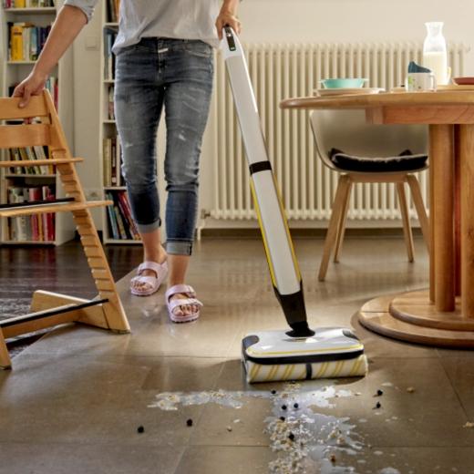 Produktbild Kärcher FC 7 Cordless