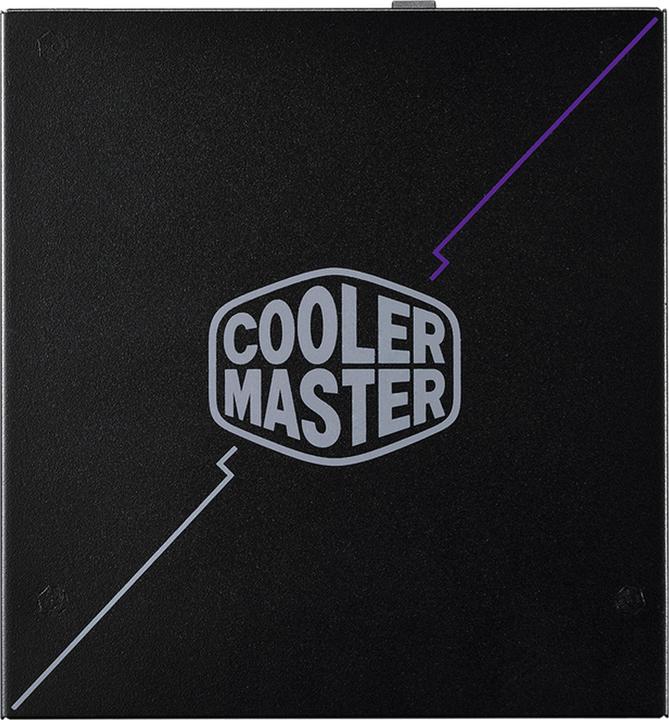 Immagine prodotto Cooler Master Alimentatore MWE Gold V3 ATX 3.1 850 W (850 W)