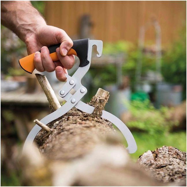 Immagine prodotto Fiskars Pinza per imballaggio a mano 303 mm 780 g 126