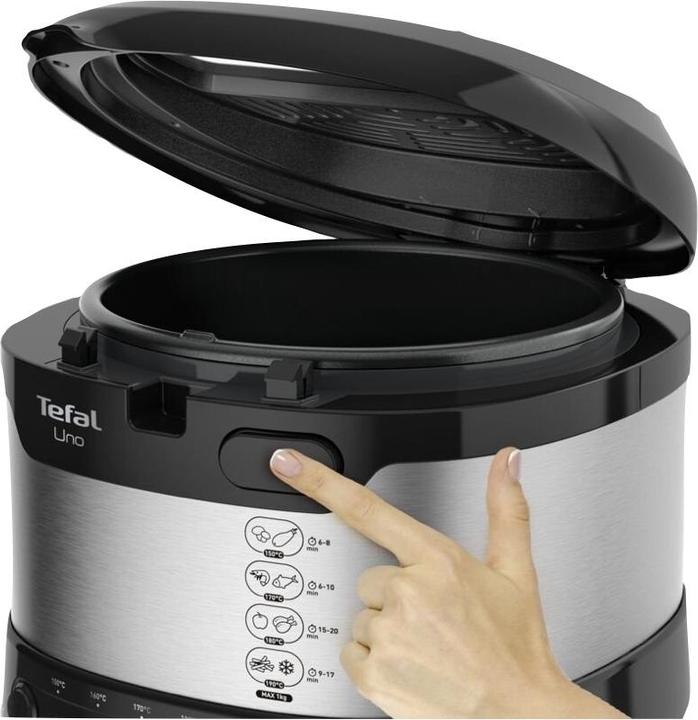 Actual product image Tefal Uno M