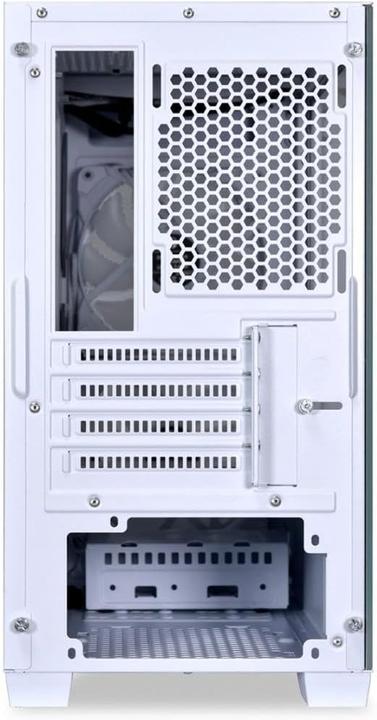 Actual product image Lian-Li LANCOOL 205 Mesh C Midi Tower (ATX, Mini-ITX, mATX)