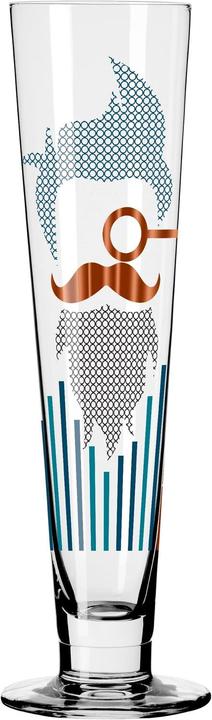 Actual product image Ritzenhoff Beer stand Heldenfest (0.39 l, 1 x)