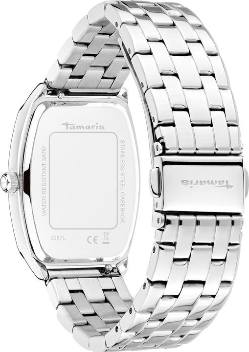 Actual product image Tamaris Damenuhr (Analogue wristwatch, 28 mm)