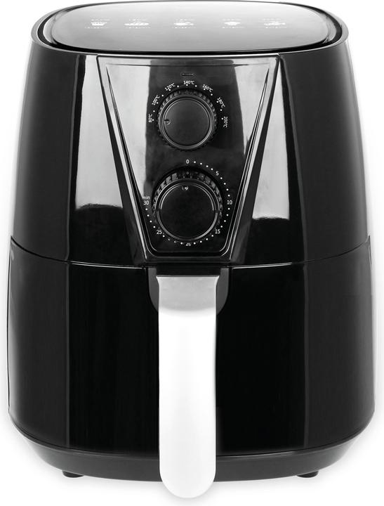 Image du produit Emerio Friteuse à air chaud, Smart Fryer, 3.8LCool tou