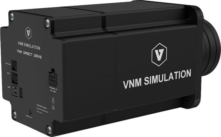 Immagine prodotto VNM Simulation Direct Drive Xtreme (32 Nm)