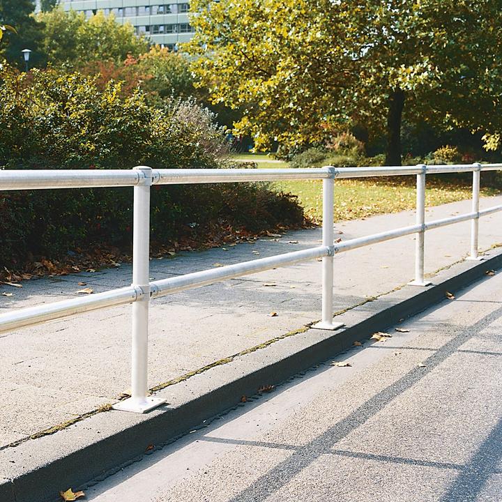 Actual product image kaiserkraft Cross tubes for system railings