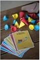 Produktbild Oppi Piks Creative Cards 24 Karten - Kreative Karten für Kinder