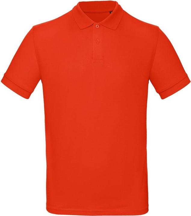 Rouge flammes