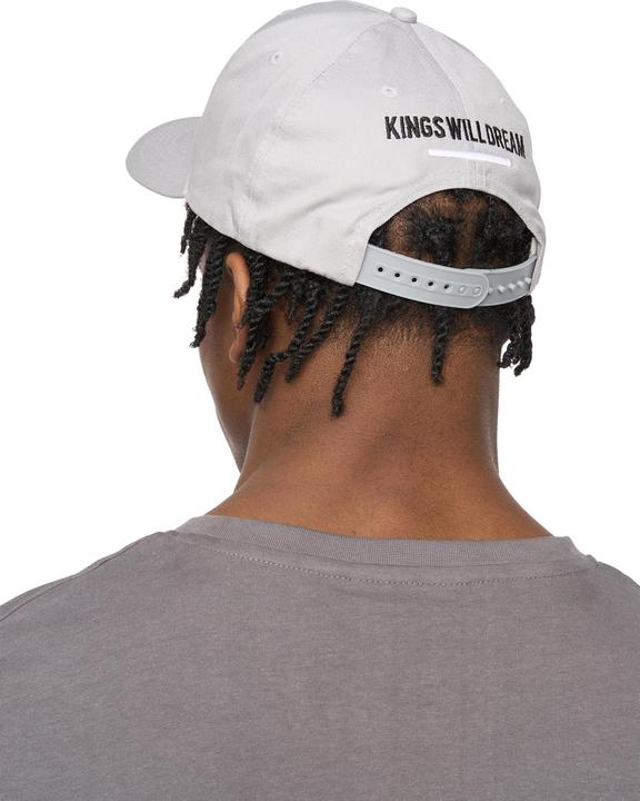 Image du produit Kings Will Dream BaseballMütze (Taille unique)
