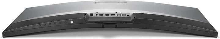 Actual product image BenQ Ex3501r (3440 x 1440 pixels, 35")