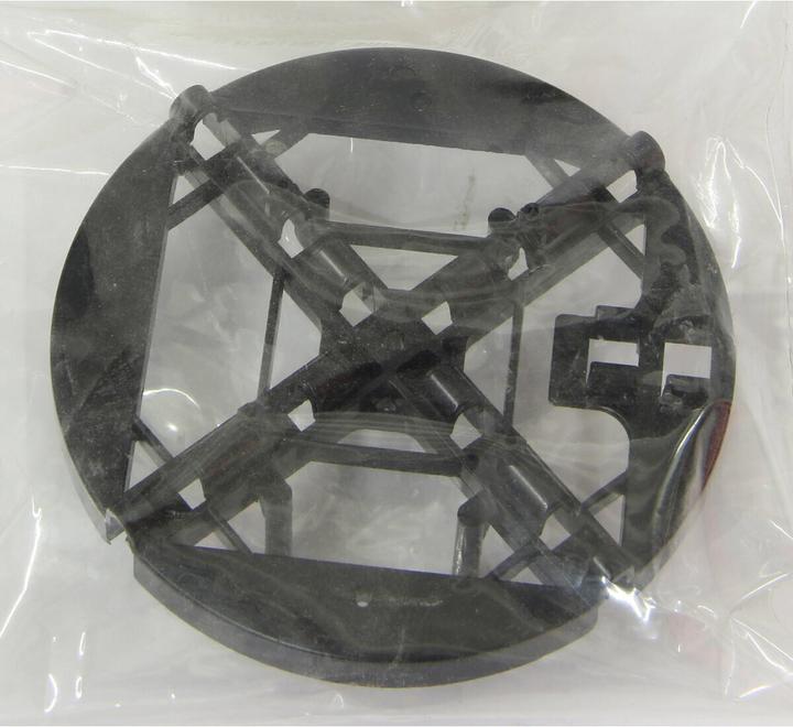 Actual product image Jamara Main frame Invader