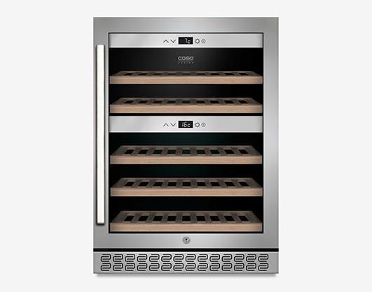 Immagine prodotto Caso WineChef Pro 40