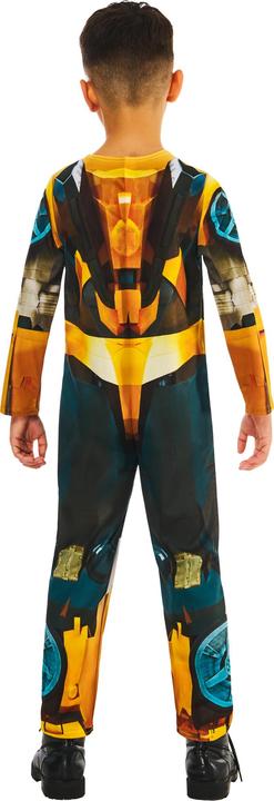 Immagine prodotto Transformers Bambini Earth Spark Bombo Costume (128)