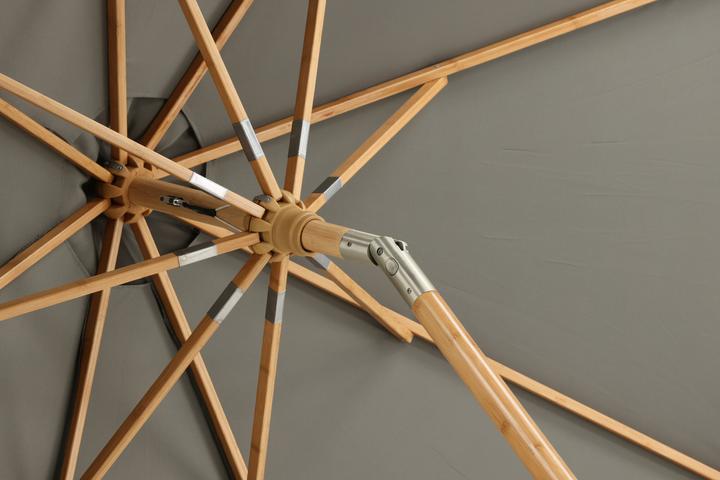 Immagine prodotto Venture Home Parasole Cerox (2.70 m)