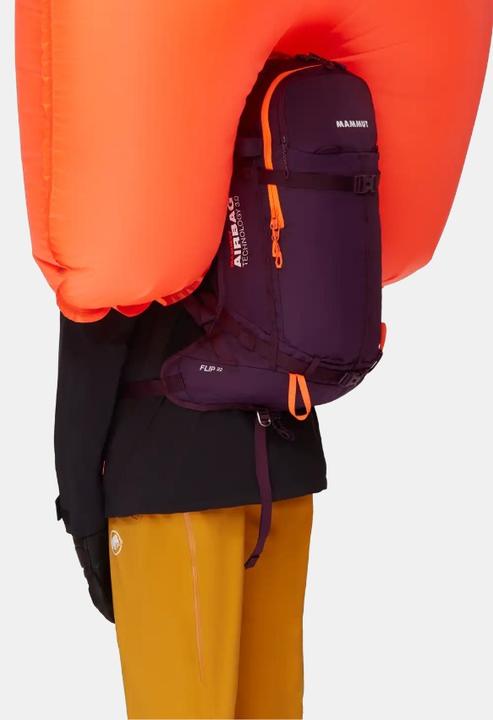 Produktbild Mammut Flip Removable Airbag 3.0 (22 l)