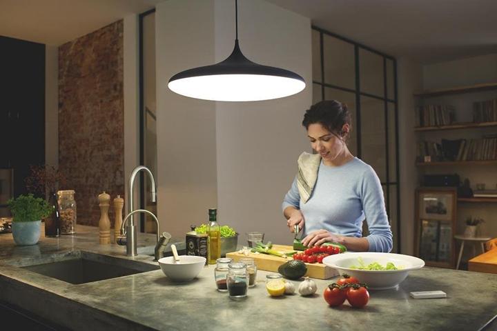Produktbild Philips Hue Cher Basis (3000 lm)
