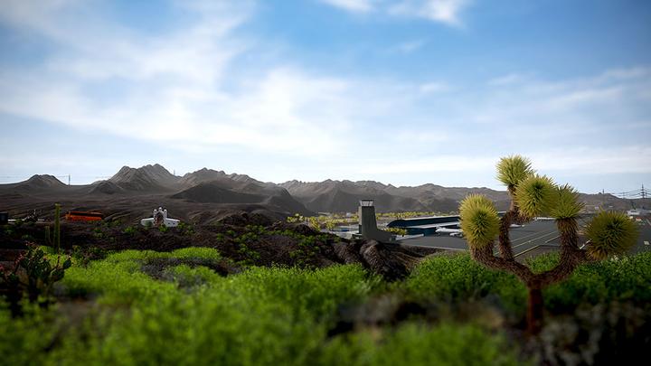 Actual product image Aerosoft Tourist Bus Simulator (PS5)