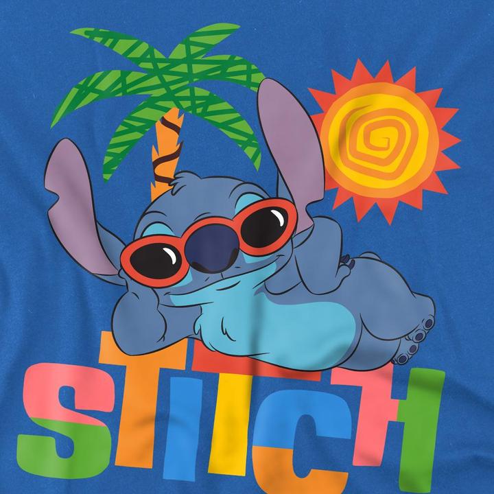 Produktbild Lilo & Stitch TShirt (128)