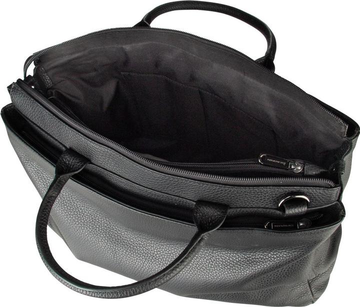 Actual product image Mandarina Duck Briefcase Mellow Leather Briefcase