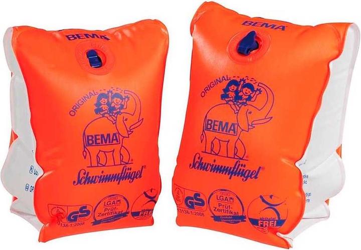 Image du produit Bema Brassards 1-6 anns
