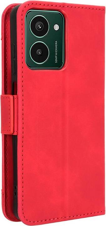 Immagine prodotto Cover-Discount HMD Pulse - Custodia con molti slot per carte di credito (Impulso HMD)