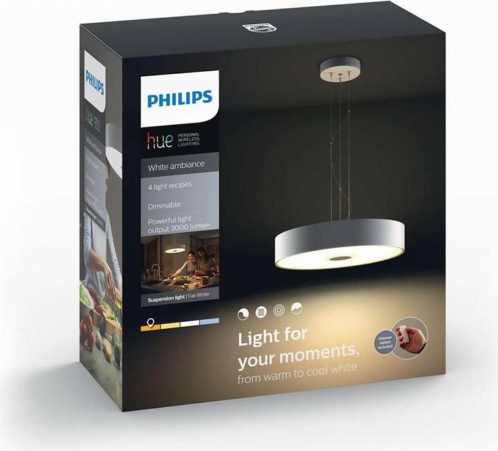 Immagine prodotto Philips Tinta base della fiera (3000 lm)