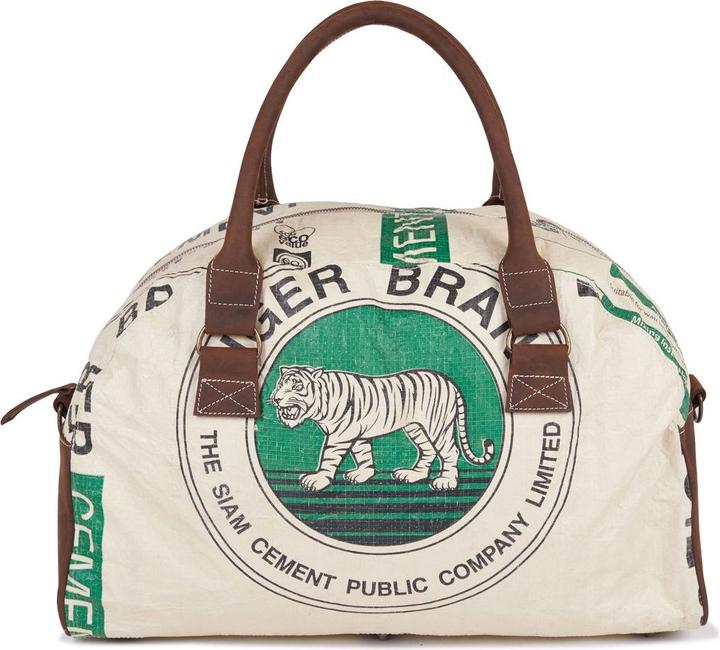Produktbild Elephbo Green Tiger (37 l)