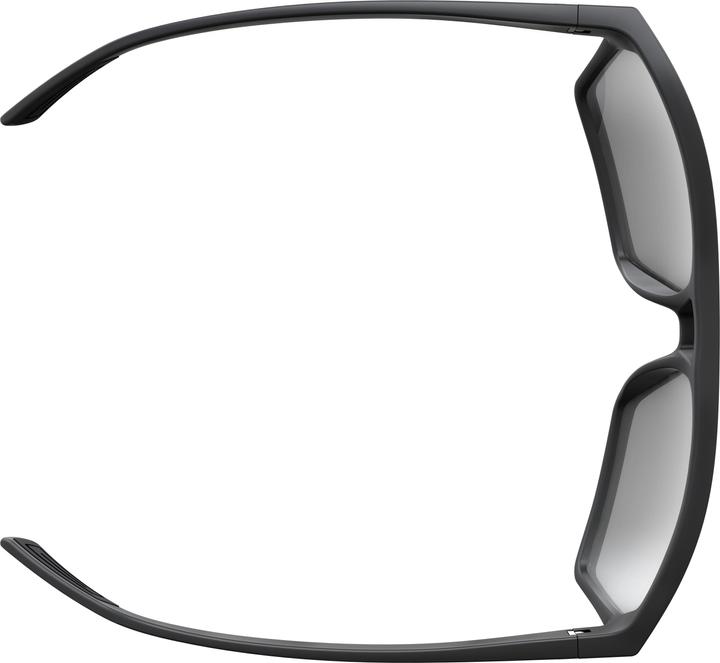 Actual product image Scott Sports Tune, grey eco polarised