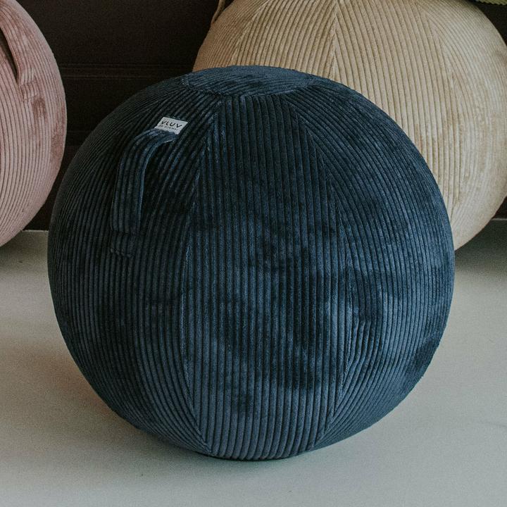 Immagine prodotto Vluv Sfera Vlip Ø 50-55 cm, Navy (55 cm)