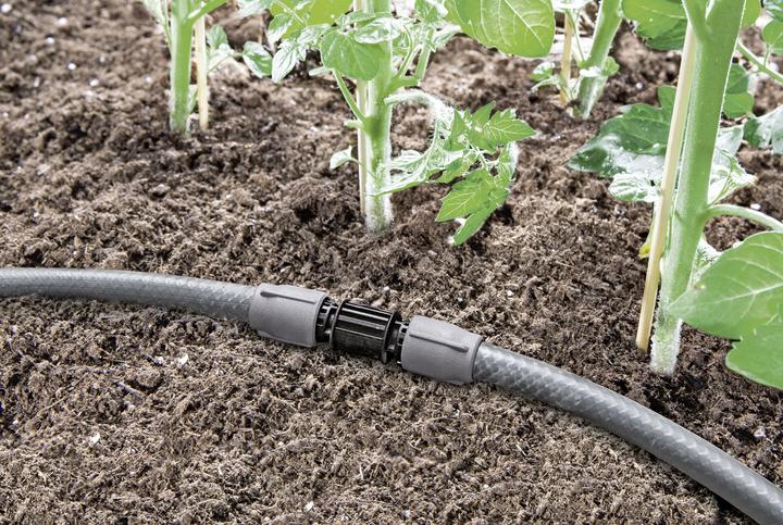 Actual product image Kärcher I-piece (Drip irrigation connector + branch)