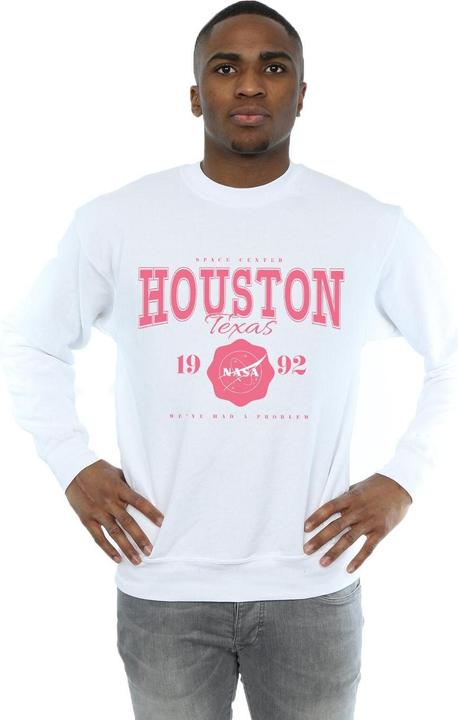 Image du produit Nasa - Sweat HOUSTON WE'VE HAD A PROBLEM - Homme (XXL)