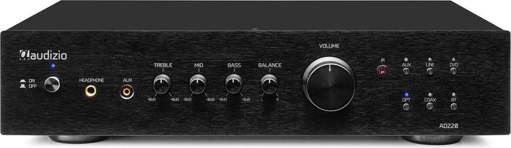 Immagine prodotto Audizio AD220B (Amplificatore)