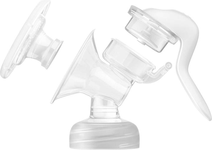 Actual product image Philips Avent Natural Motion