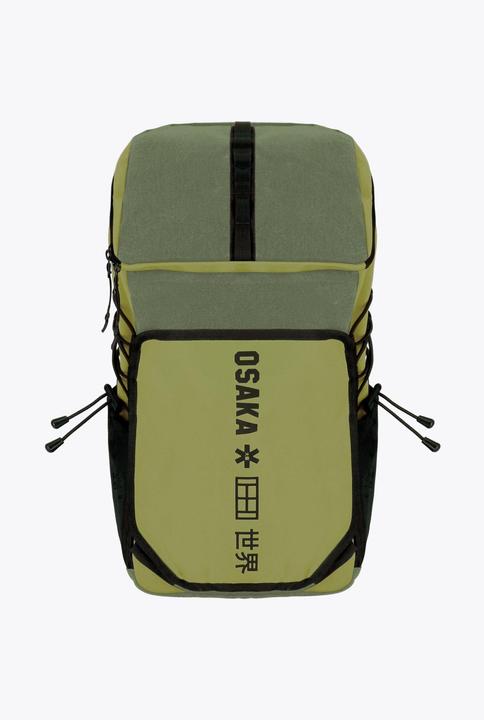 Produktbild Osaka World Osaka - Pro Tour Padel Backpack - Olive
