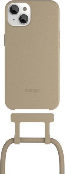 Produktbild Woodcessories Change Case Bio (Apple iPhone 13, Apple iPhone 14)