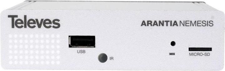 Actual product image Televes Adsnw (16 GB)