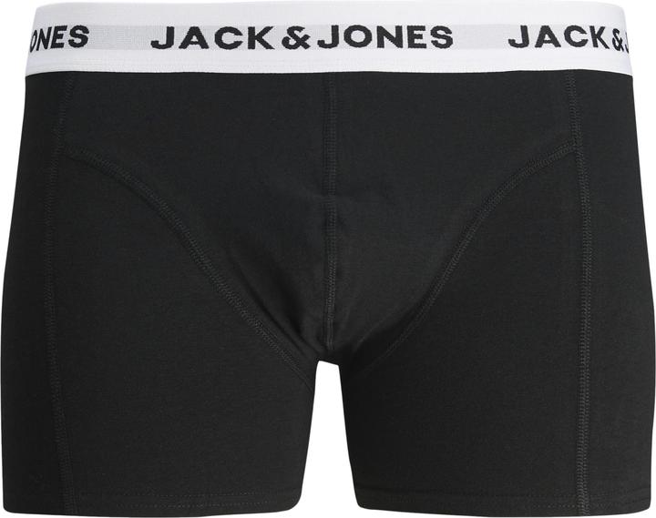 Immagine prodotto Jack & Jones Bauli Jacsolid Confezione Da 3 Op (L, confezione da 3)