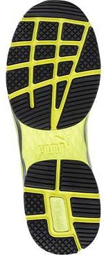 Produktbild Puma Sicherheitsstiefel VELOCITY YELLOW MID S3 ESD HRO SRC (S3, 46)