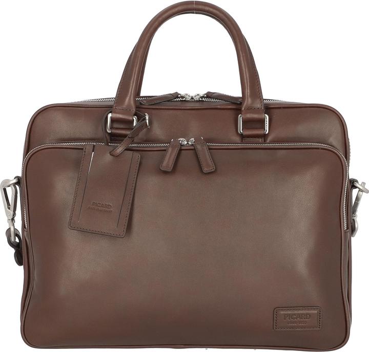 Actual product image Picard Laptop bag Authentic (15")