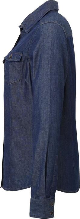 Immagine prodotto Premier Camicia Cucitura Donna (XL)