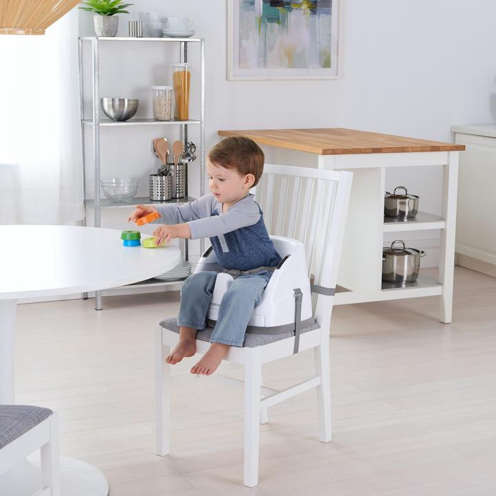 Produktbild Ingenuity Kindersitz 2-in-2 (Tischsitz)