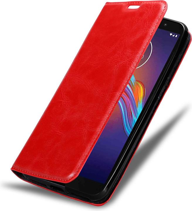 Image du produit Cadorabo Couverture (Motorola Moto E6 Play)