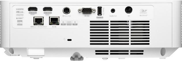 Image du produit Optoma ZK420UST (DHU, 4200 lm, 0.25:1)