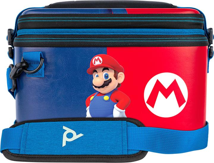 Produktbild PDP Pull-N-Go Case (Switch, Switch Lite)