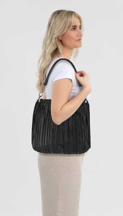 Produktbild FredsBruder Handtasche Say Hello 281-3735n
