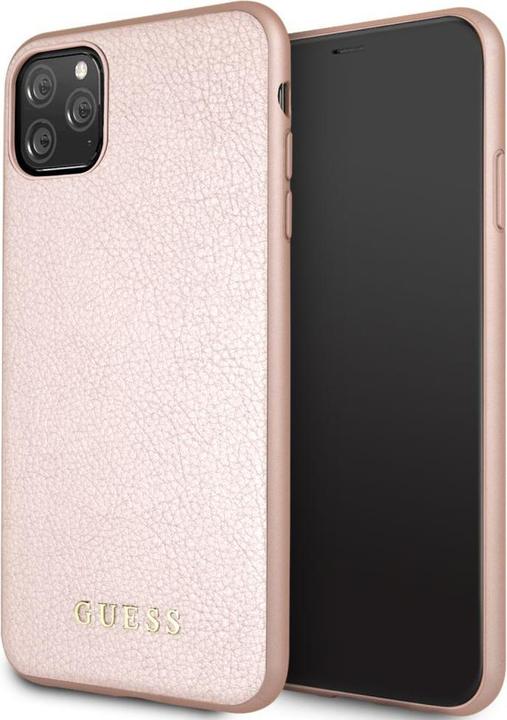 Image du produit Guess Cas (Apple iPhone 11 Pro Max)