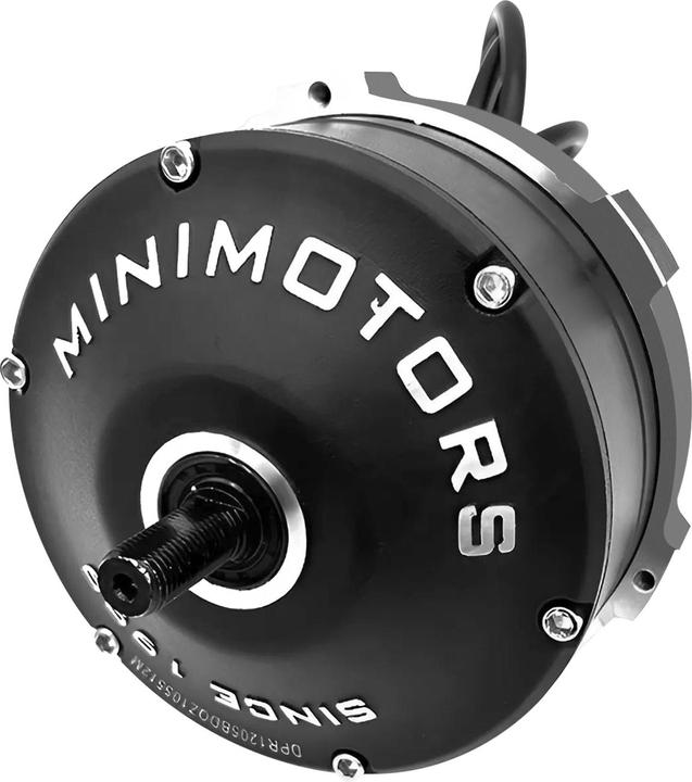 Immagine prodotto Mini Motor Hinterer Motor Ersatzteil