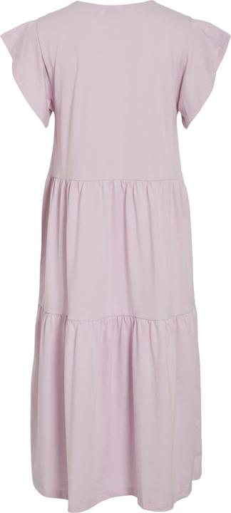 Produktbild Vila Kurzärmeliges Midikleid (XS)
