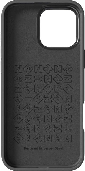 Immagine prodotto Nudient Custodia MagSafe (Apple iPhone 16 Pro Max)